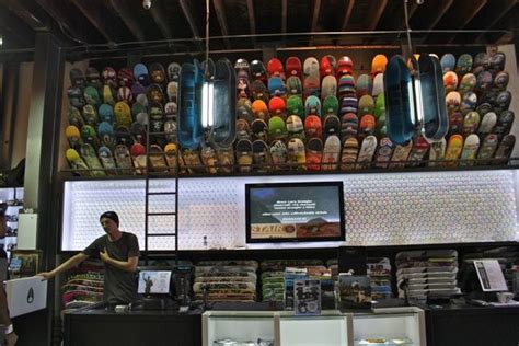 Skate One — Garage Skateshop.